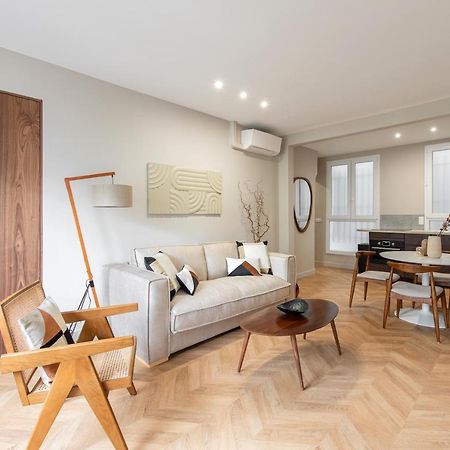 The New Suites, Paris Centre Eksteriør billede